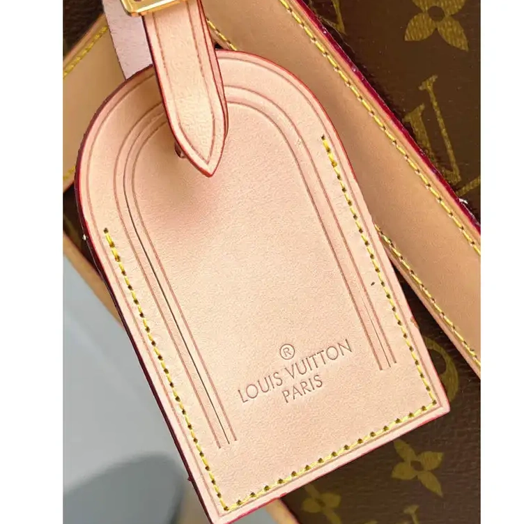LV Bag 2112FY0047 1016